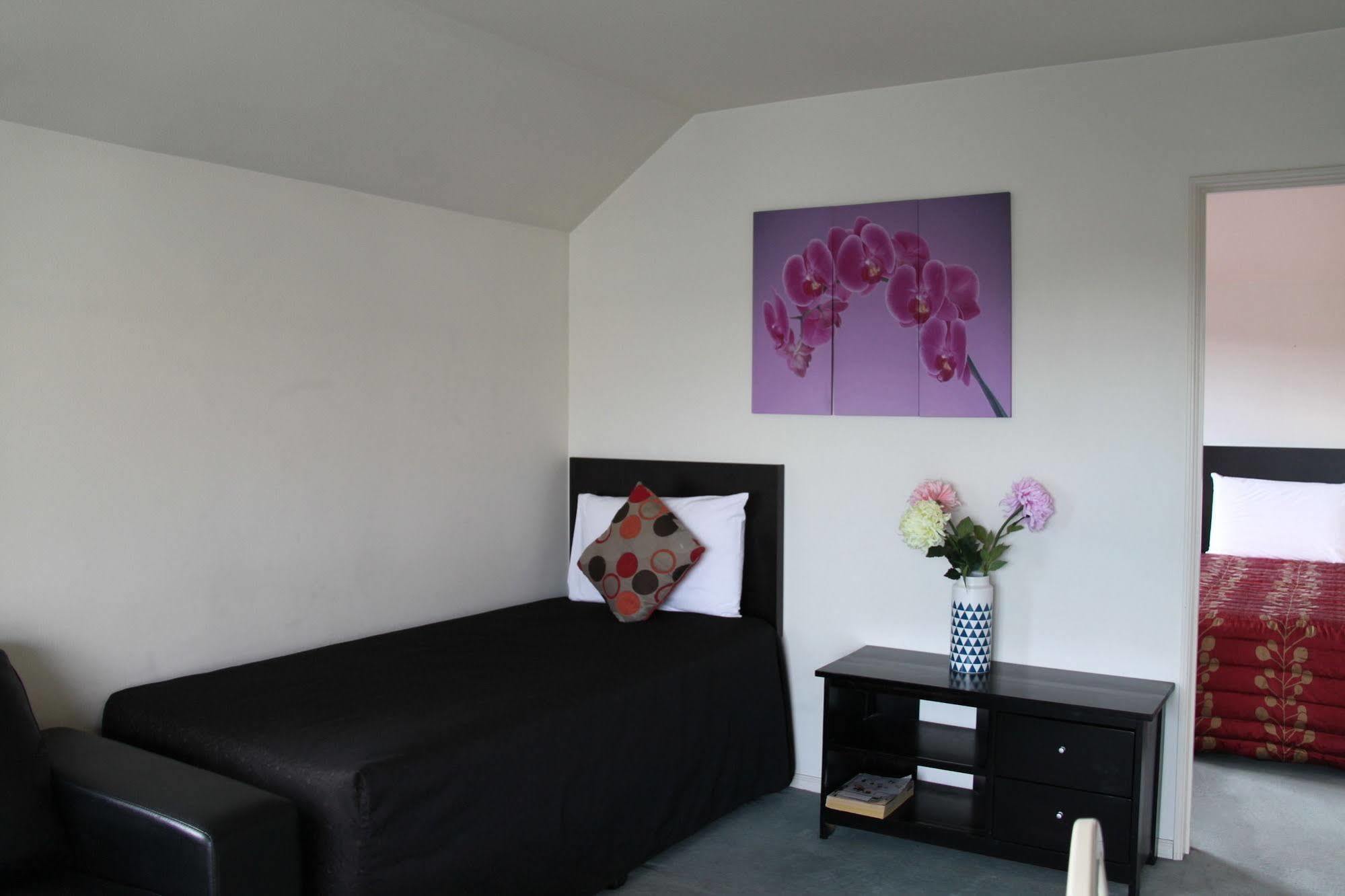 Motel Alcala Motor