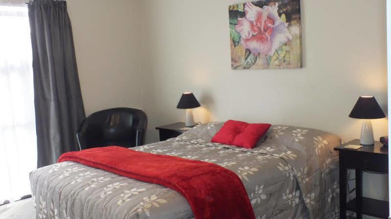 Econo Canterbury Court 3* Christchurch