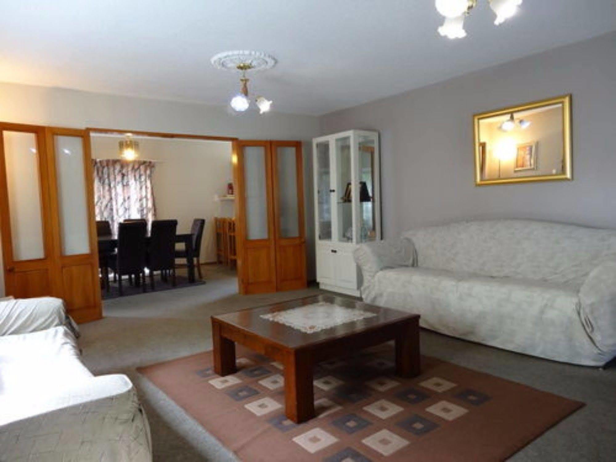Athena Motel Christchurch