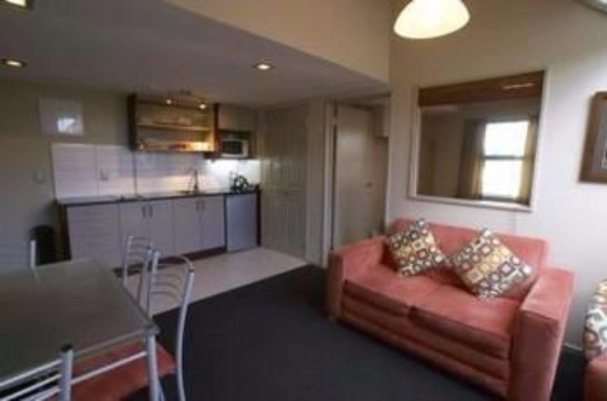 Athena Motel Christchurch
