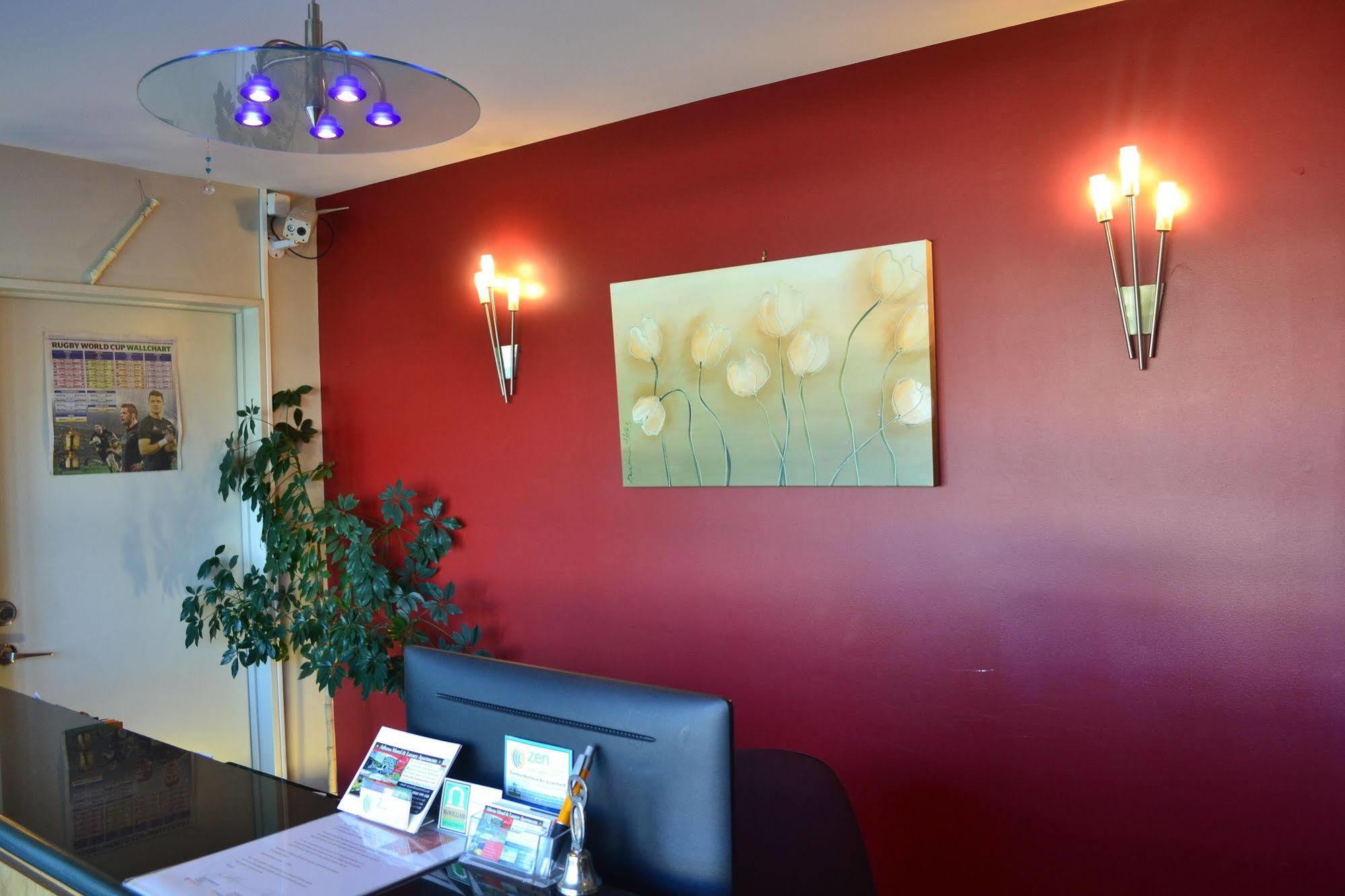 Motel Athena 4*
