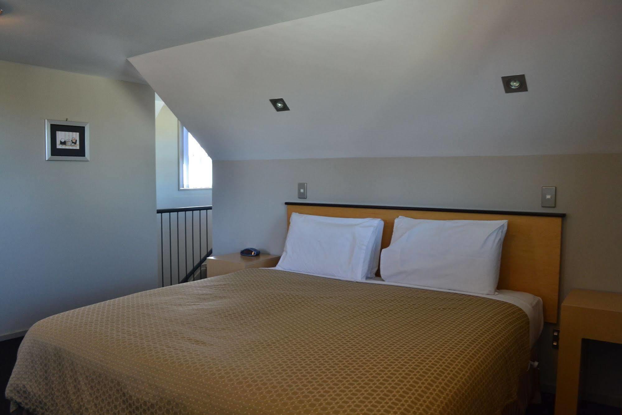 Motel Athena Christchurch