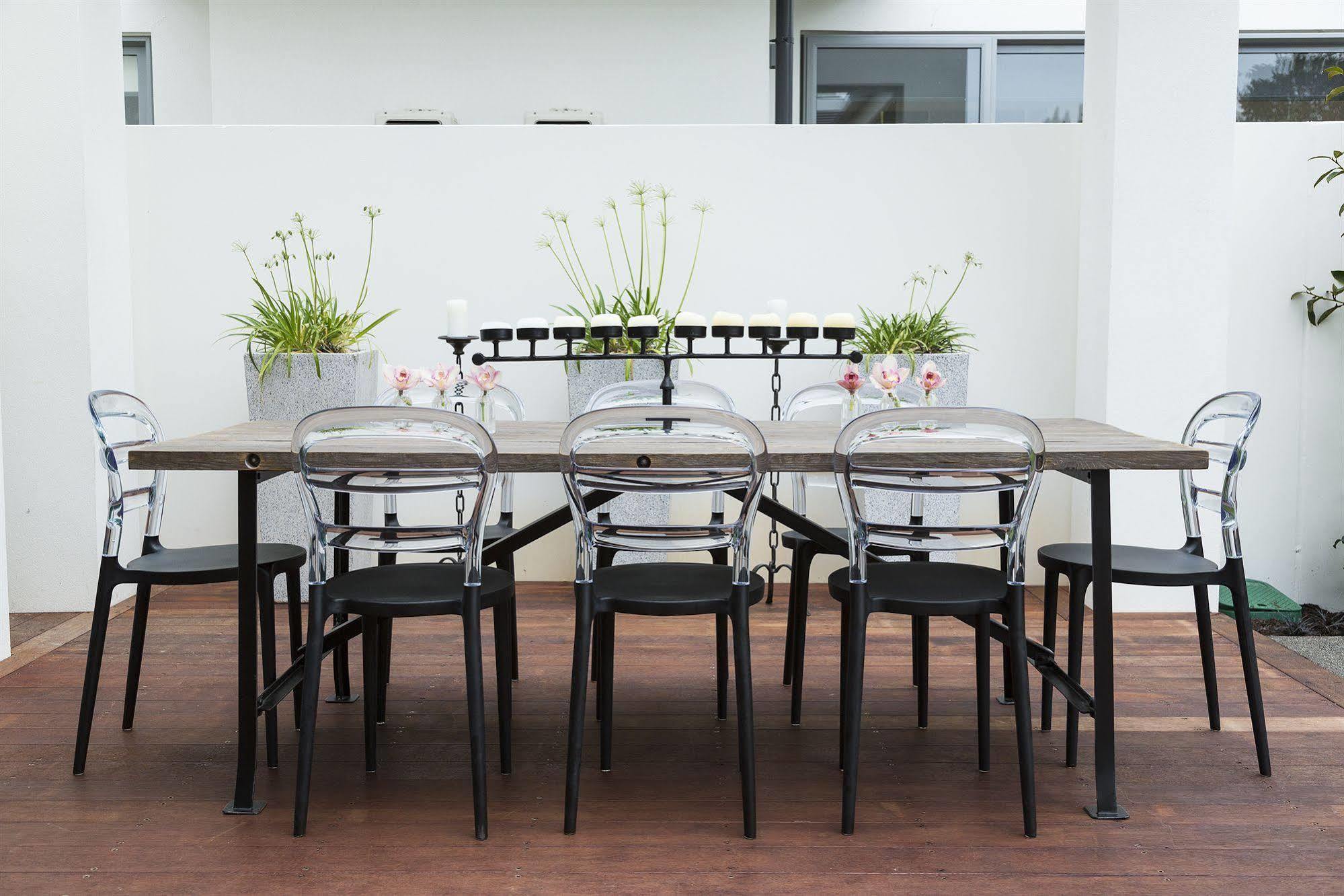 The Establishment Boutique Acomodação com café da manhã  5*