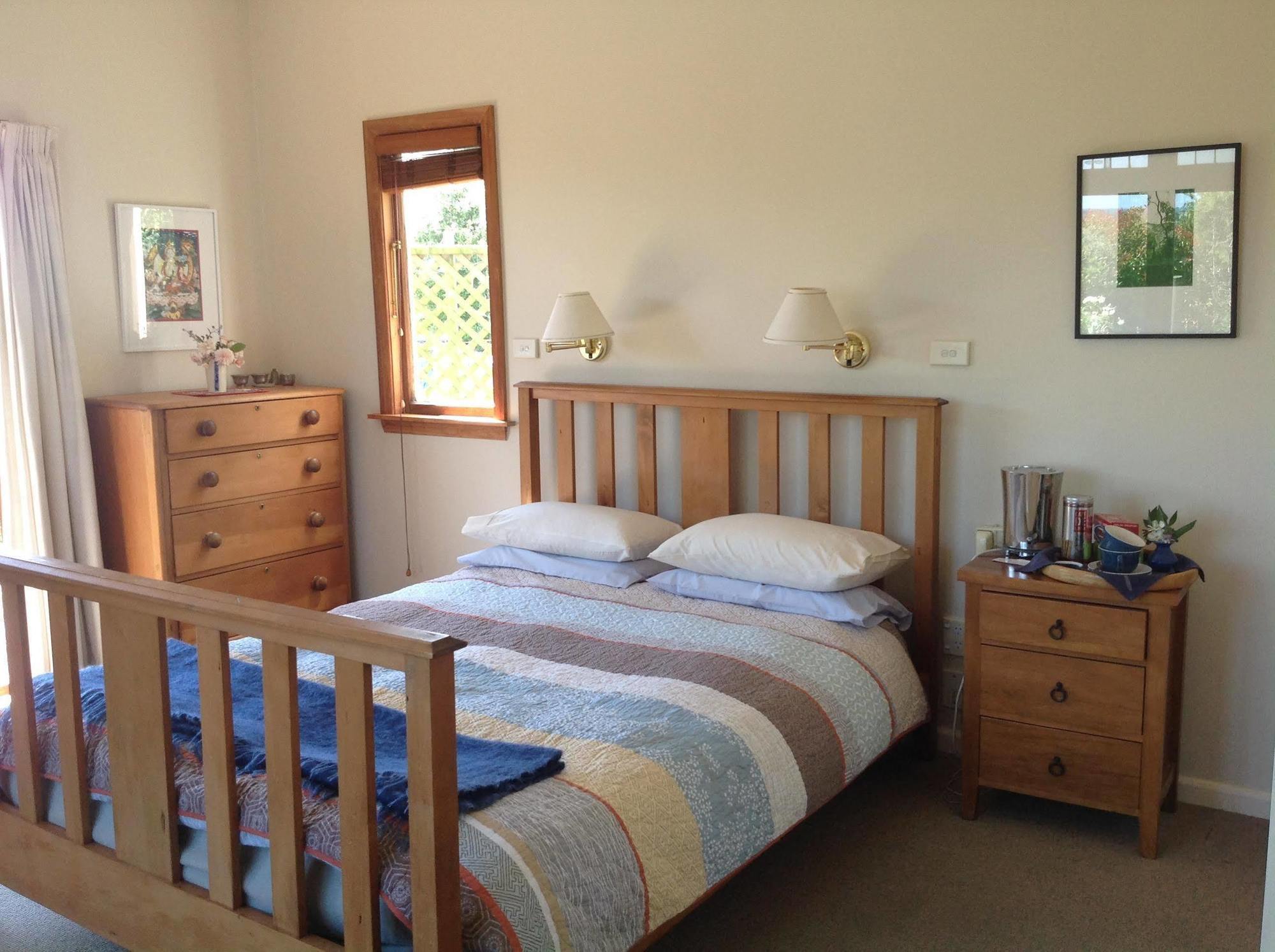 Featherstone B&B Christchurch