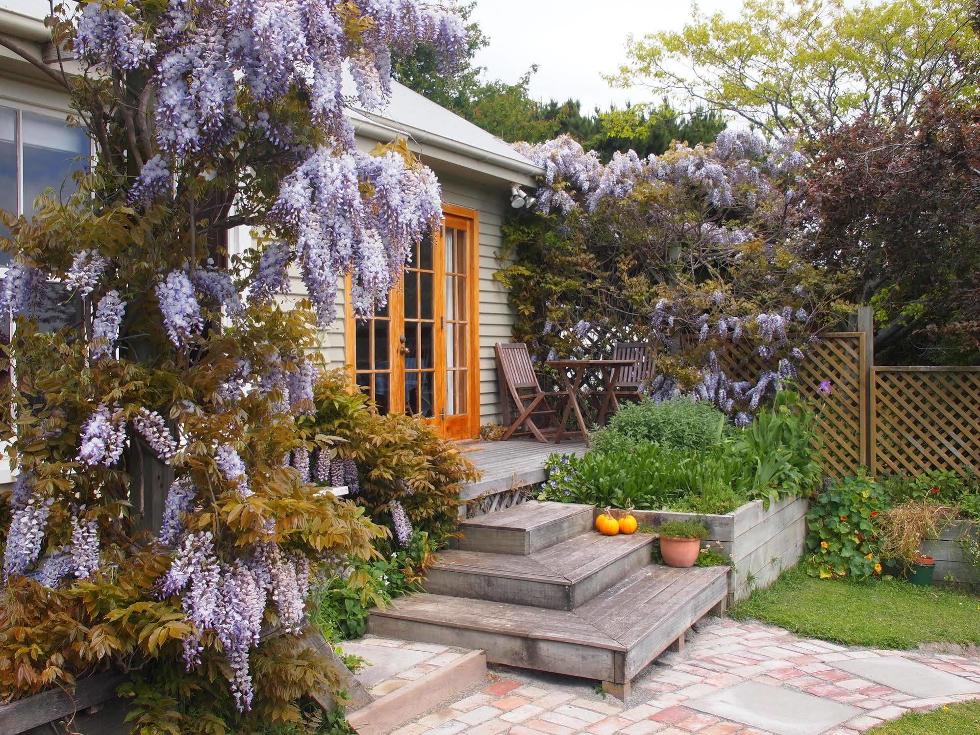 Featherstone B&B Christchurch