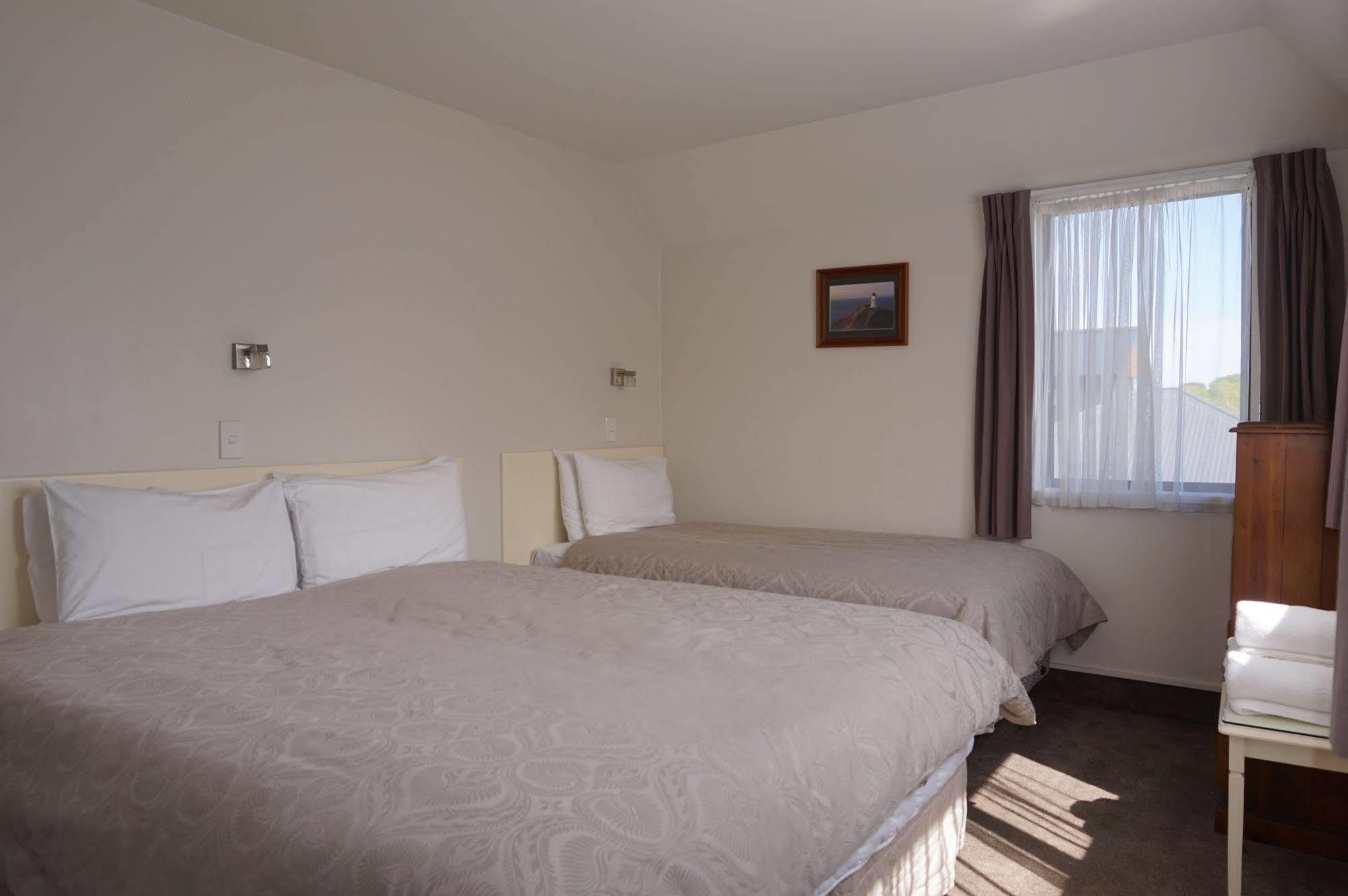 Motel Ashleigh Court Motel-christchurch Hagley Park Christchurch