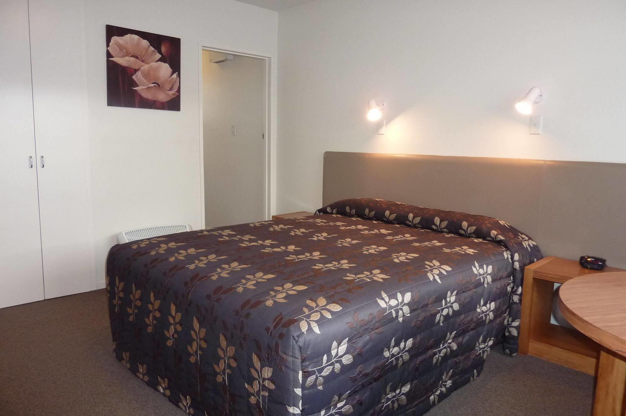 Colonial 3* Christchurch