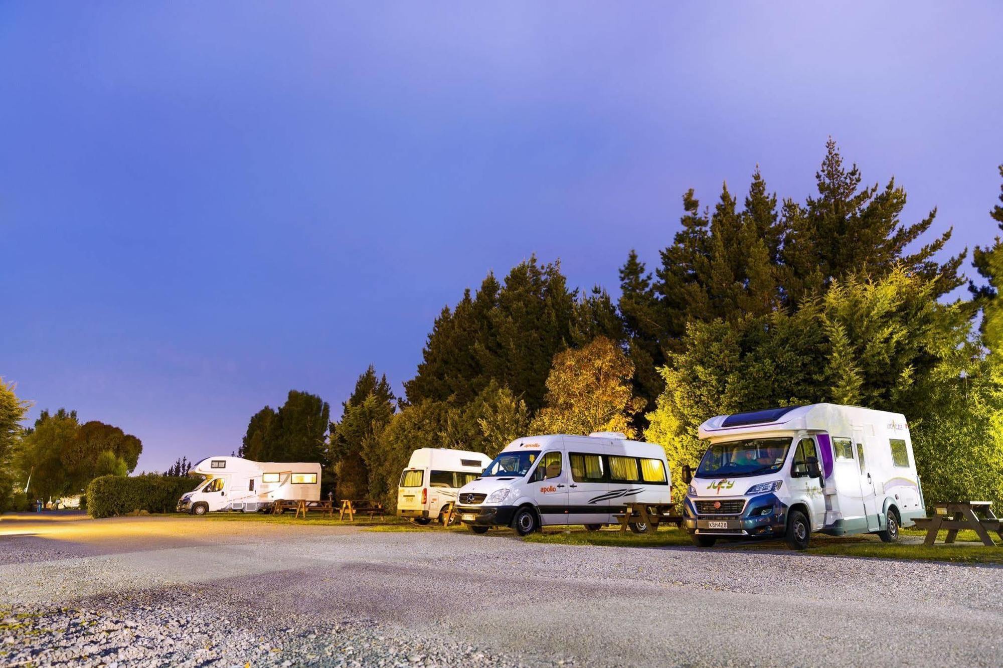 North South 4* Christchurch