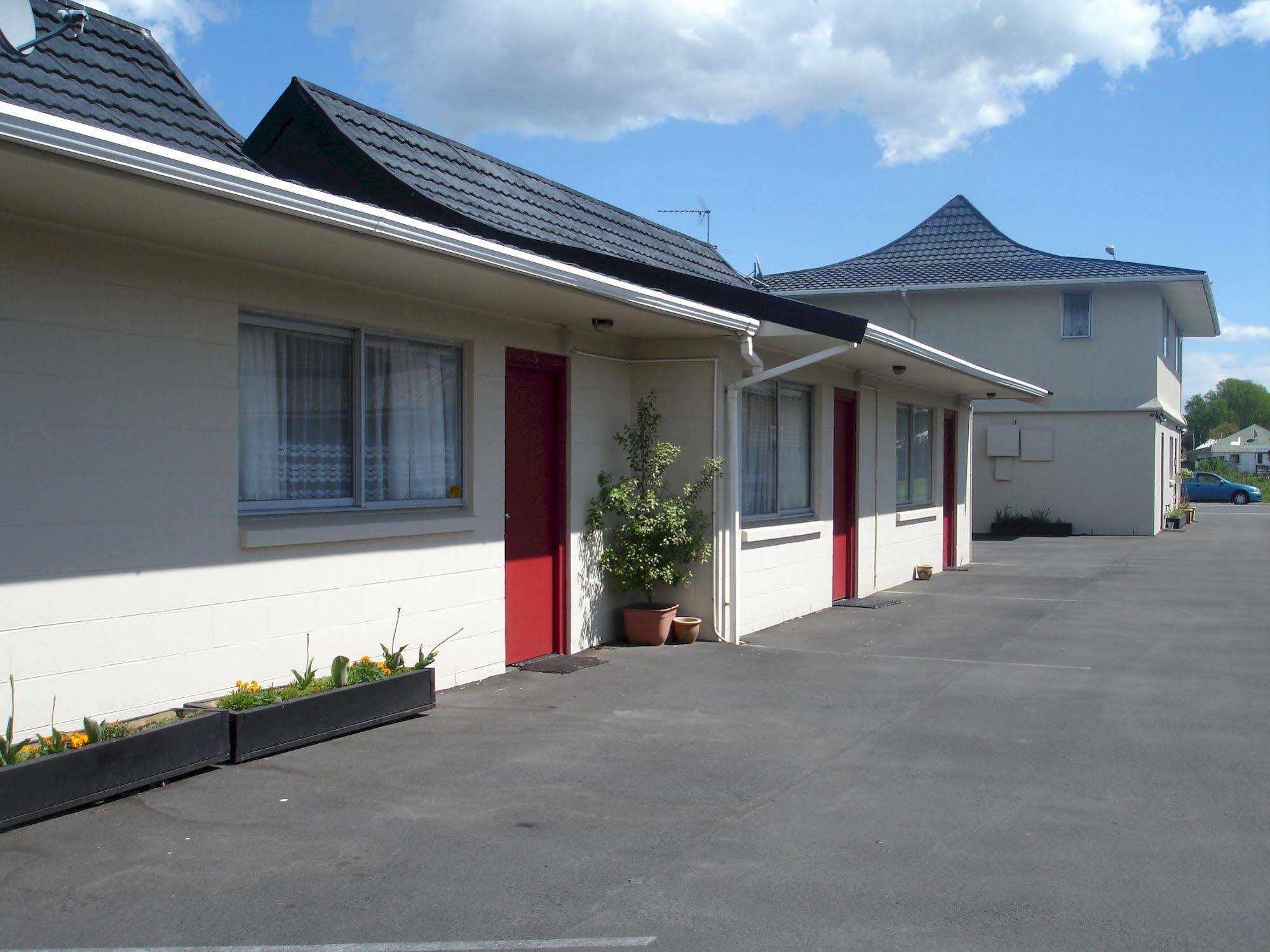 Achilles Christchurch