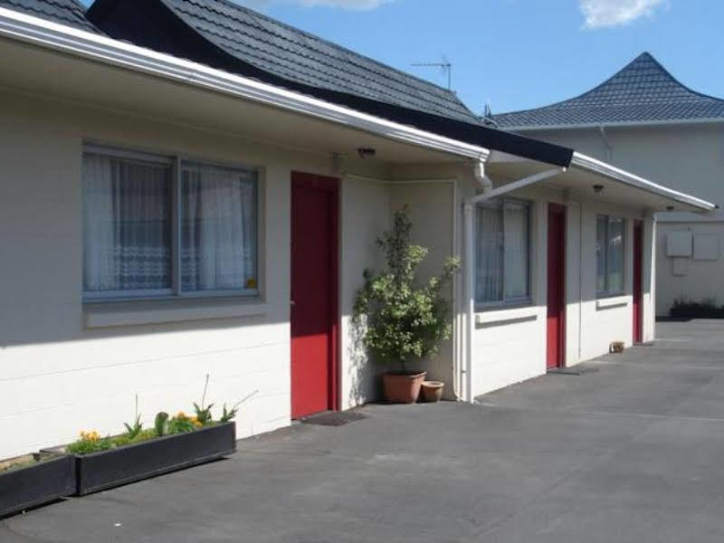 Motel Achilles