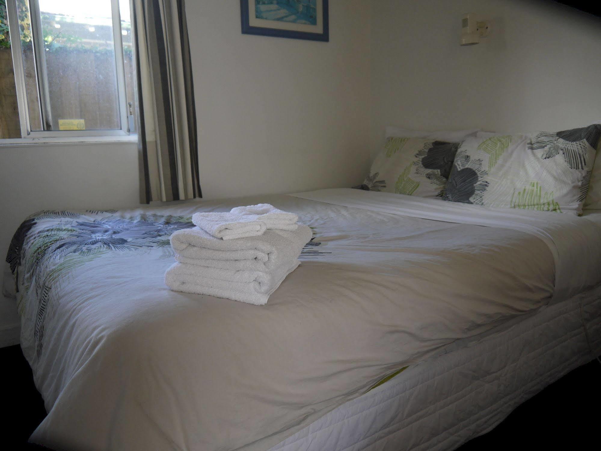 Achilles Motel