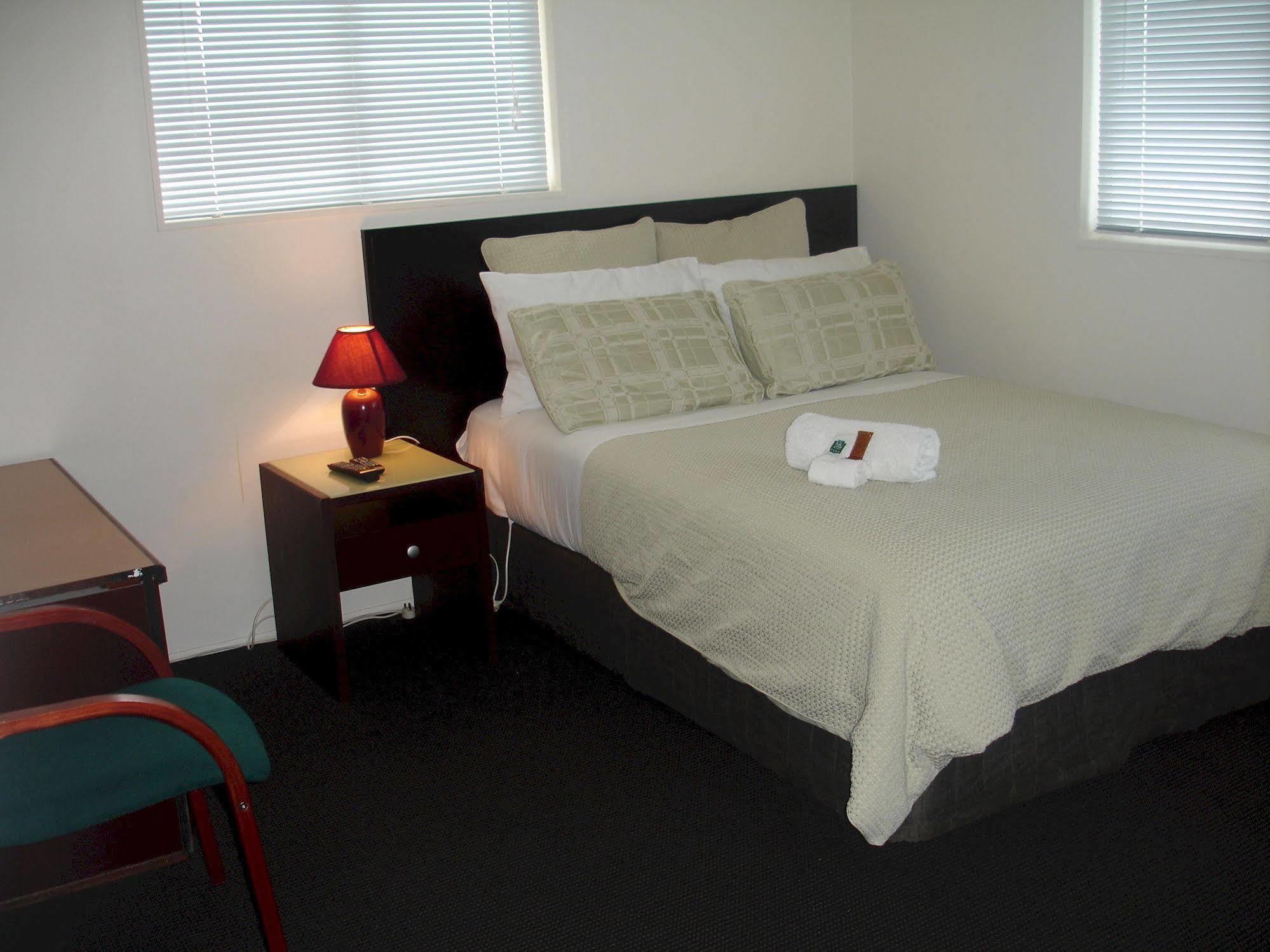 Achilles Motel