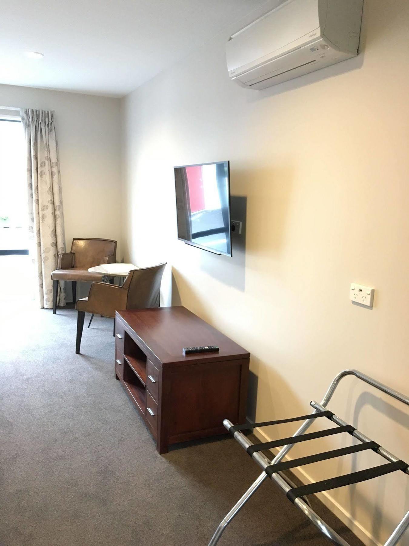 Achilles Motel