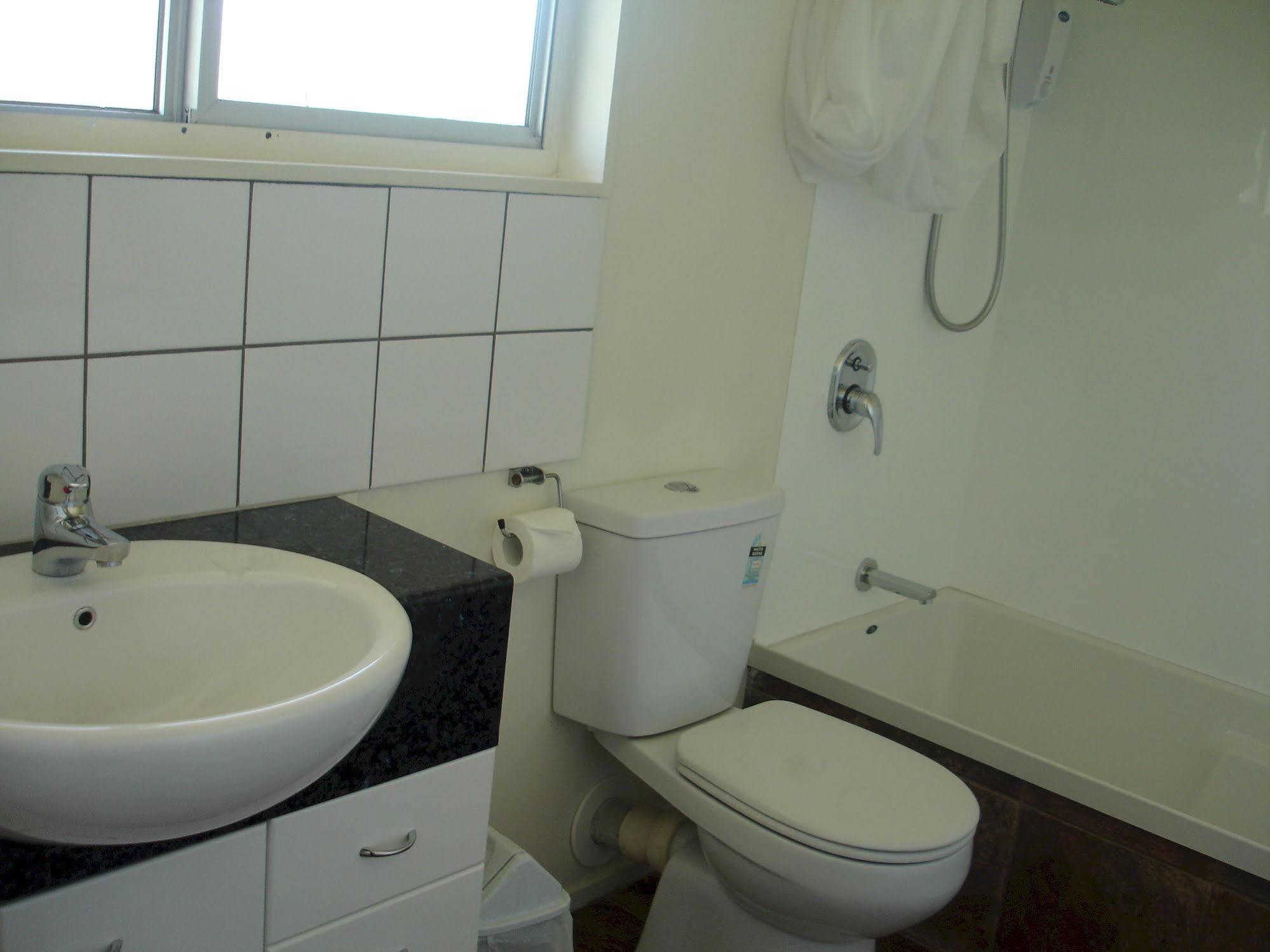 Motel Achilles 3*