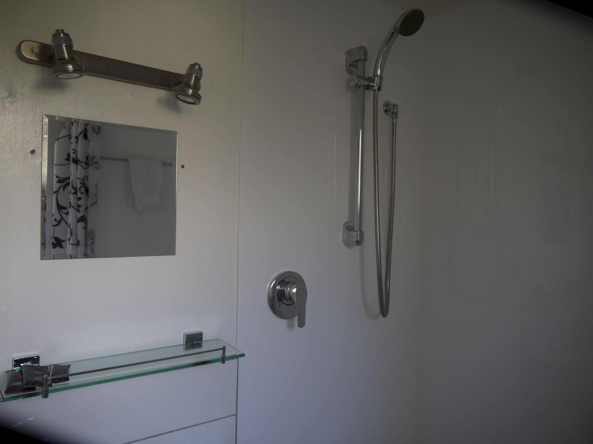 Motel Achilles Christchurch
