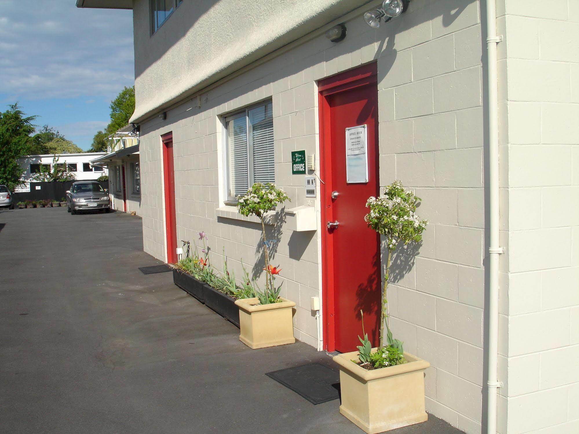 Motel Achilles 3*