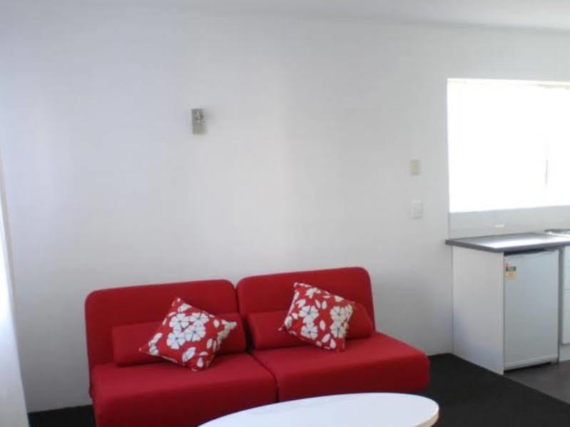 Motel Achilles Christchurch