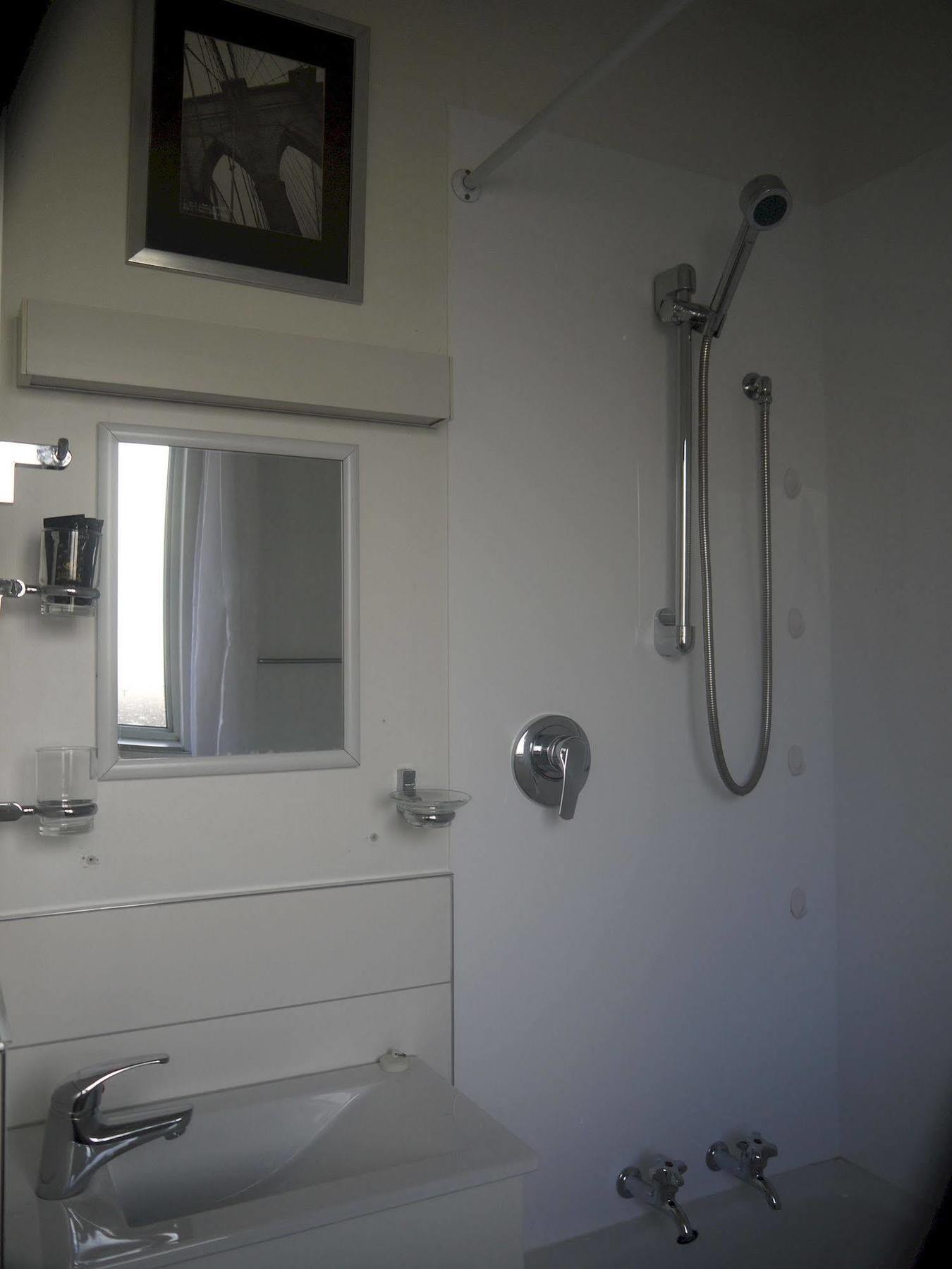 Achilles Motel Christchurch
