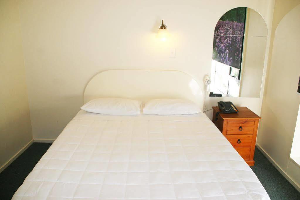 Cherry Tree Motel Christchurch