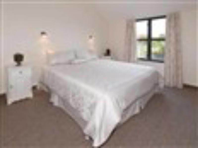 Country Glen Motel Christchurch