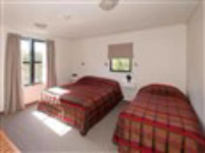 Country Glen Motel Christchurch