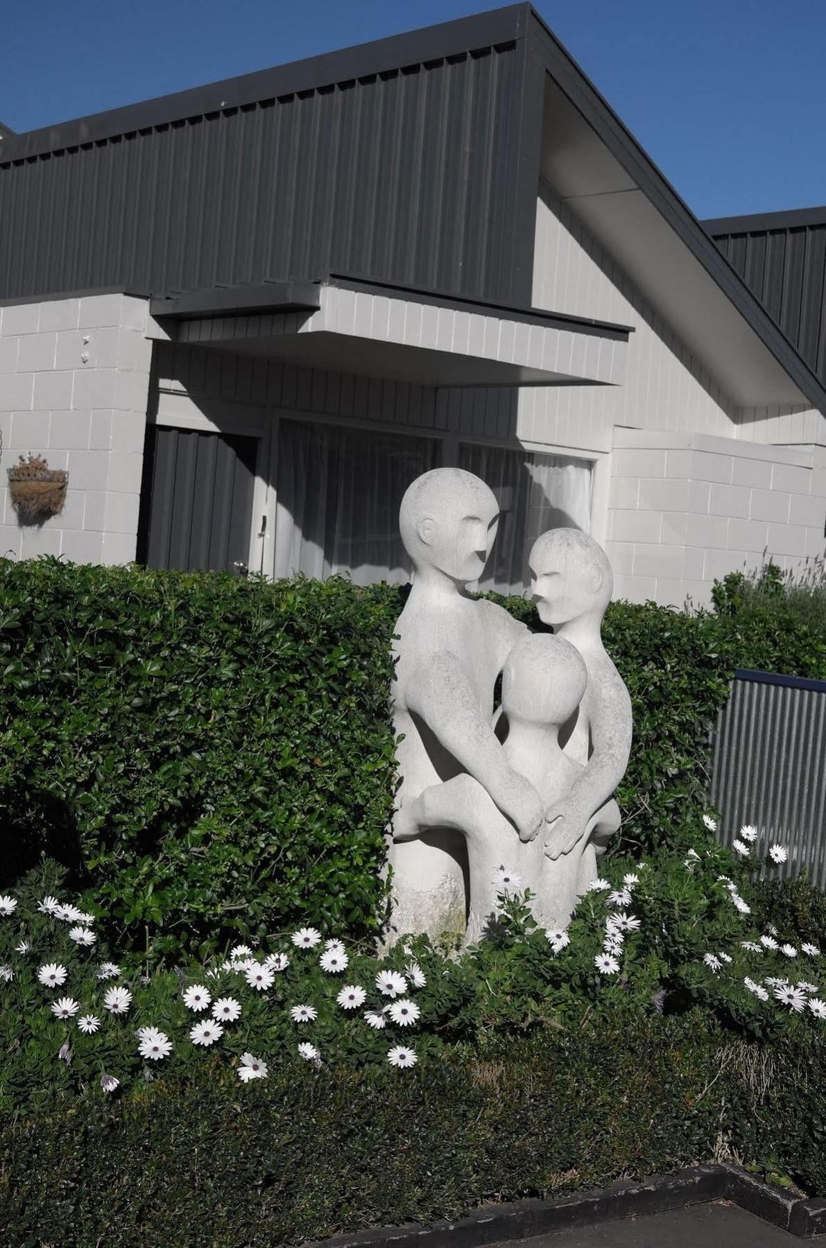 Diplomat Motel Christchurch