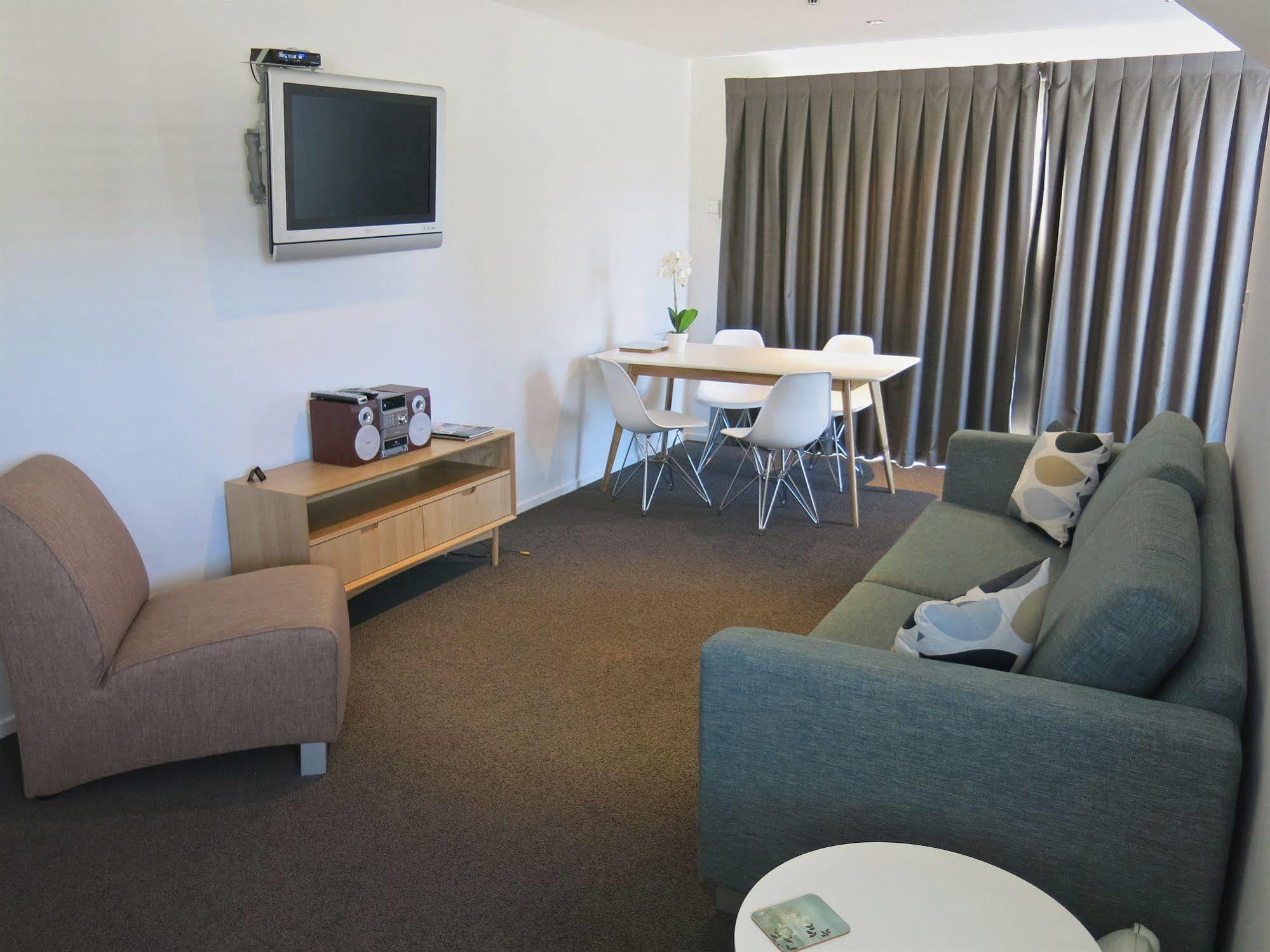 Hotel Merivale Manor 4*