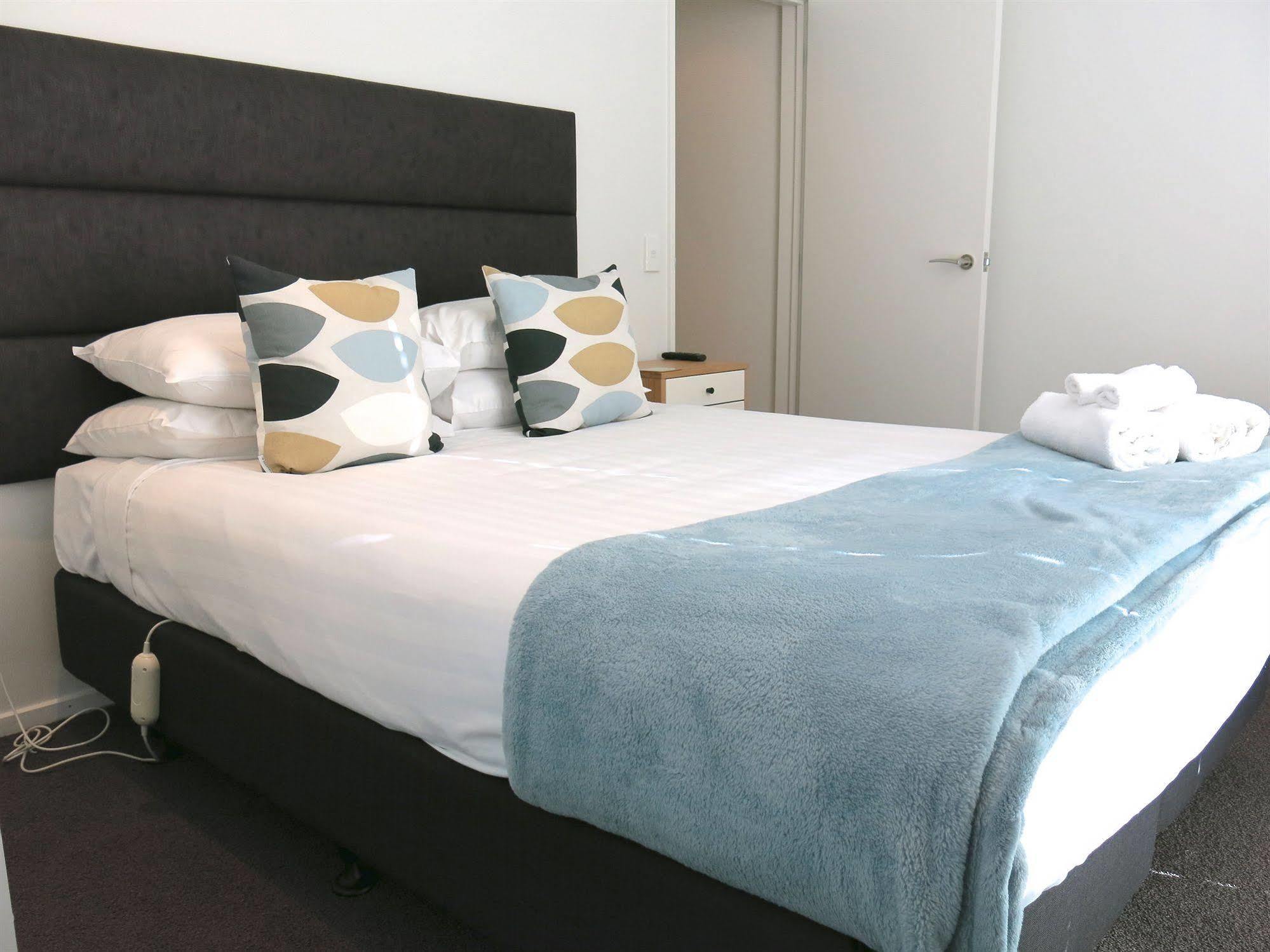 Hotel Merivale Manor 4*