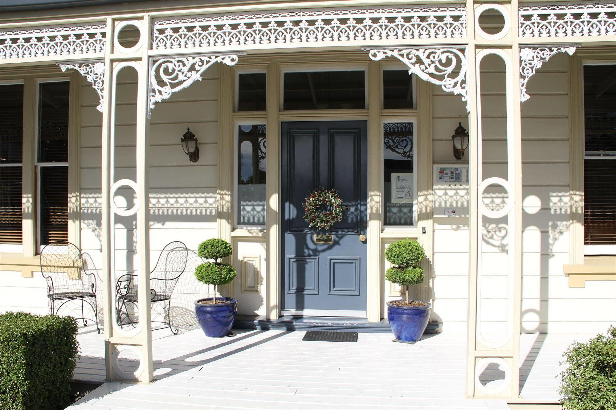 Hotel Merivale Manor 4*