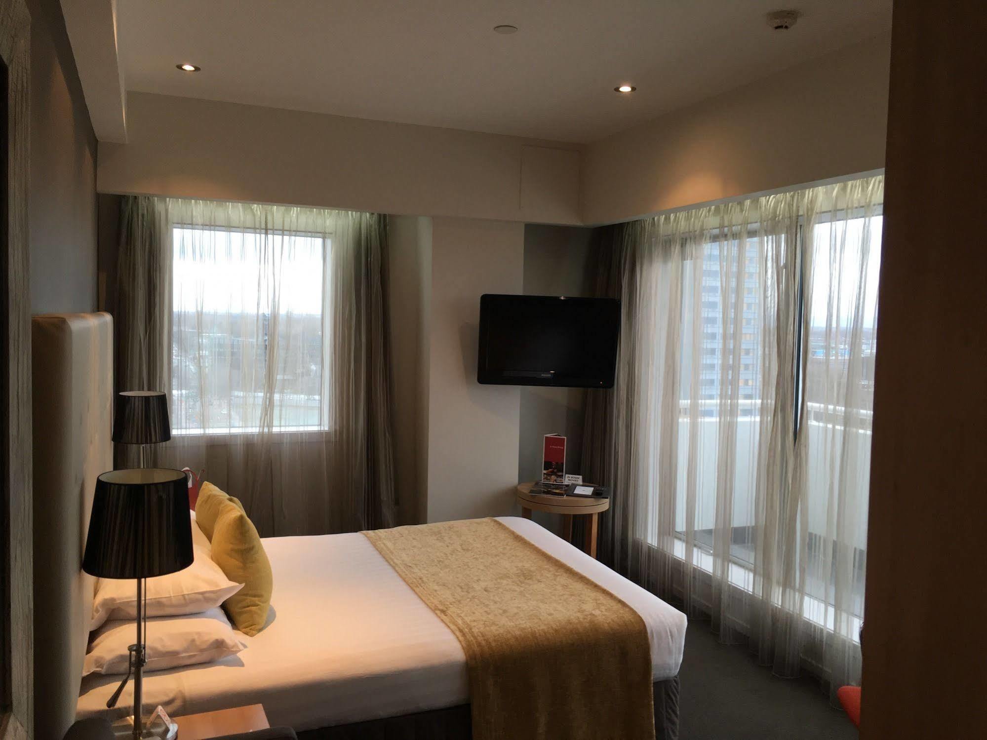 Hotel Fable 4*