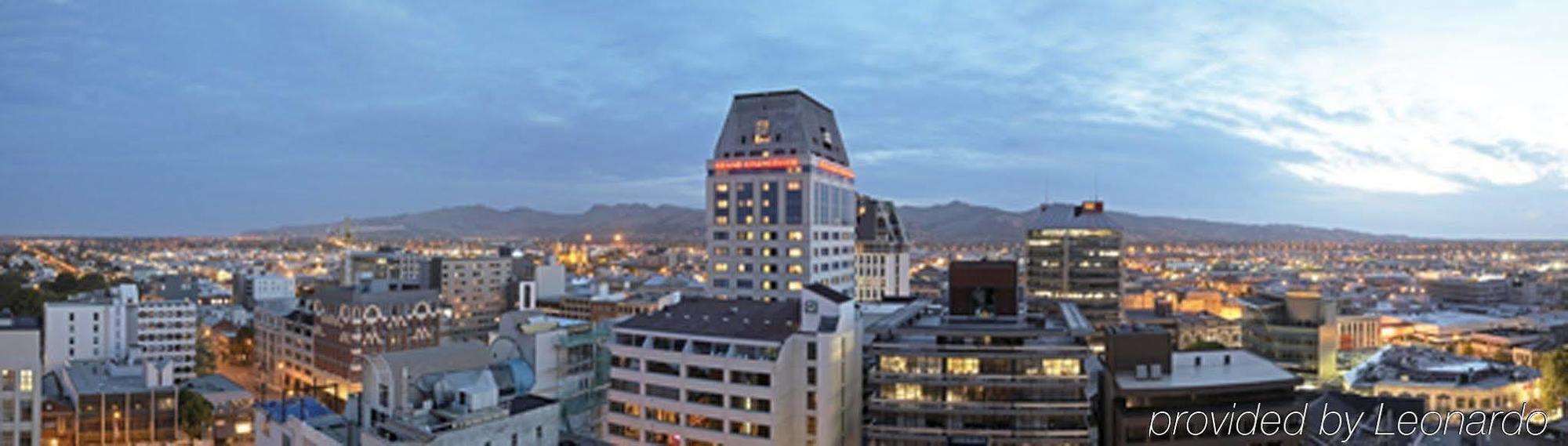 Hotel Grand Chancellor -