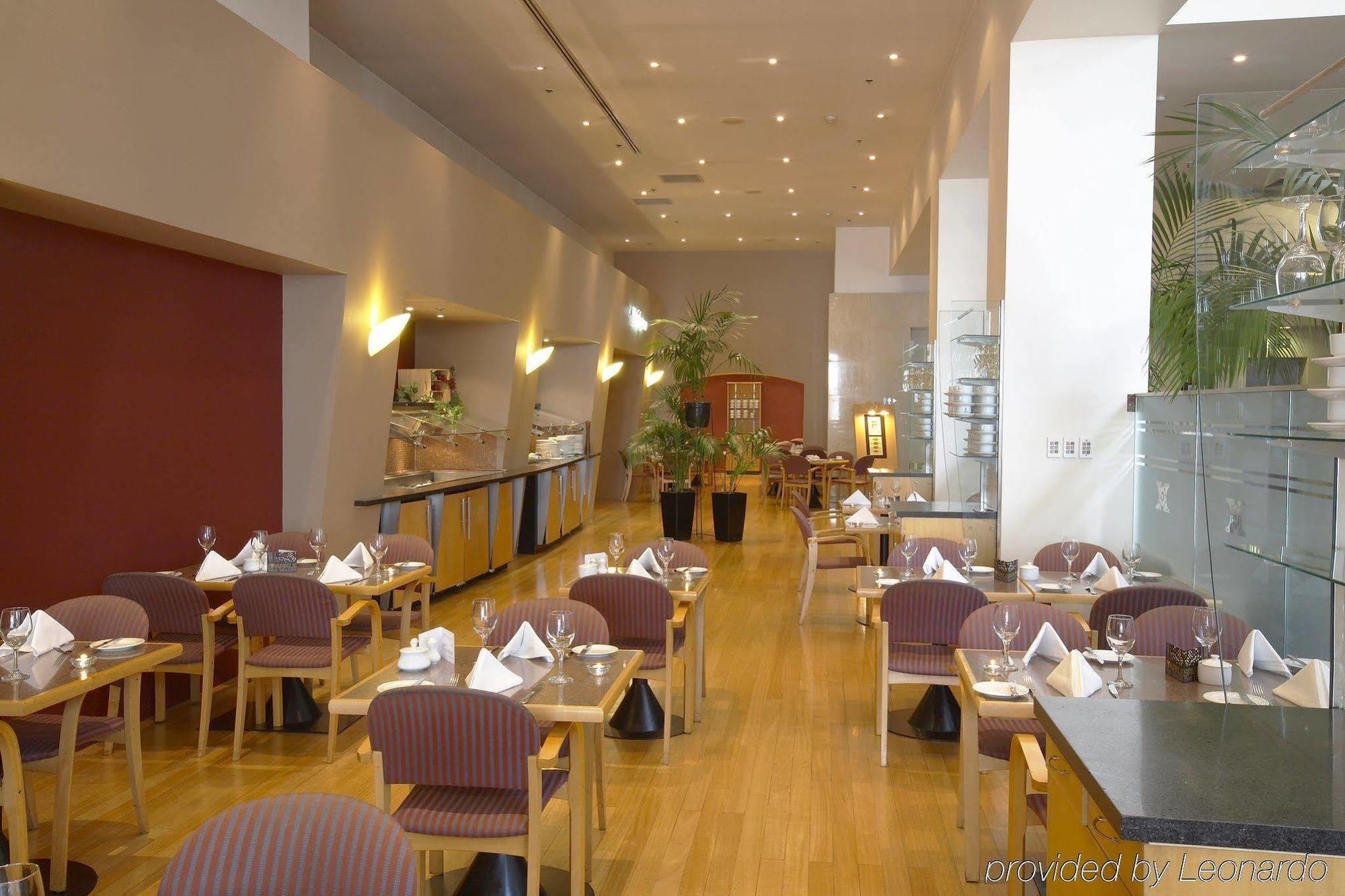 Hotel Grand Chancellor - Christchurch