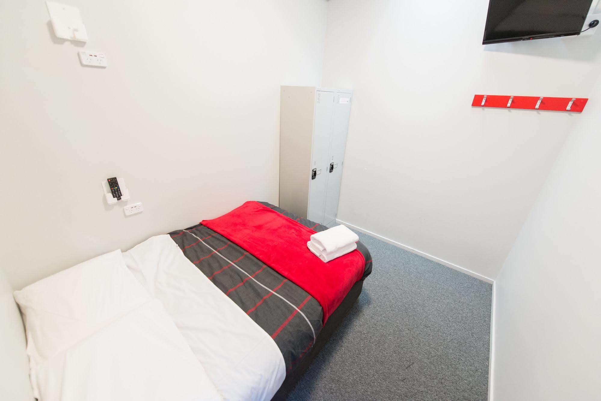 Urbanz Hostel
