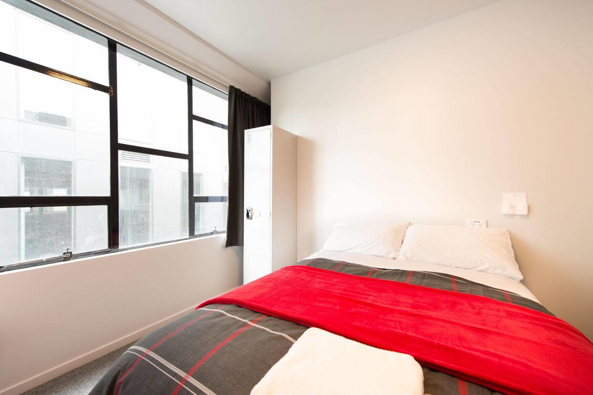 Urbanz Hostel