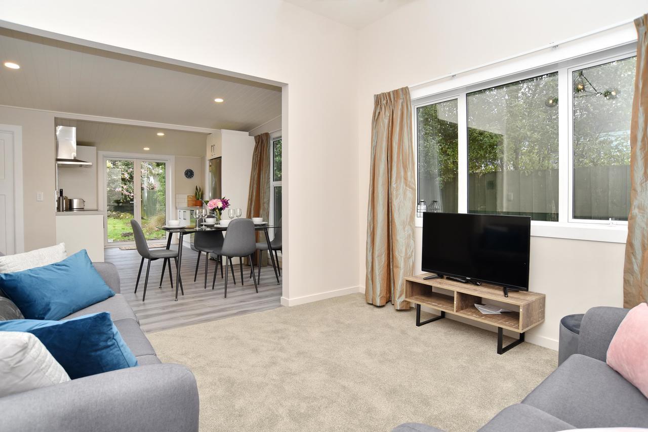 Holiday home Albemarle - *