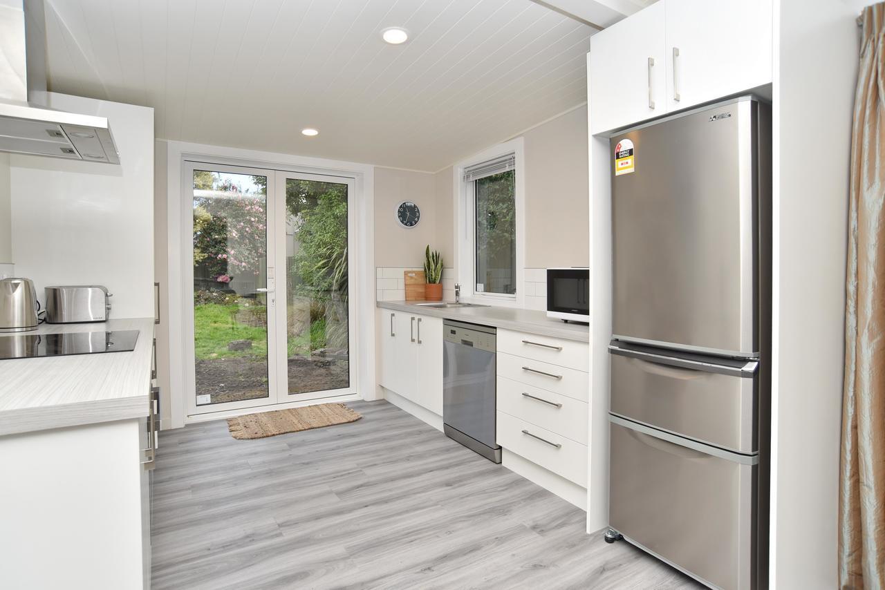Holiday home Albemarle - Christchurch