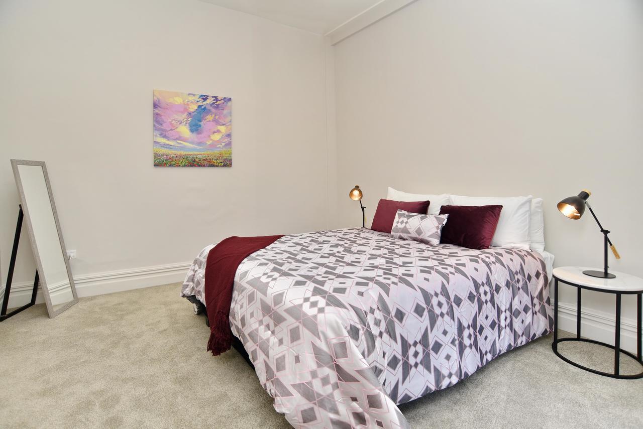 Holiday home Albemarle -