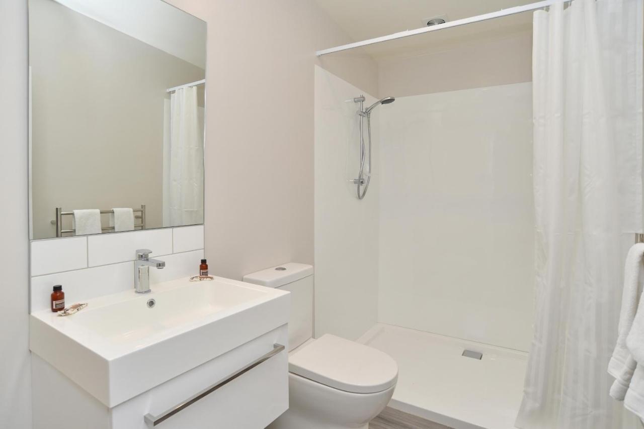 Holiday home Albemarle -