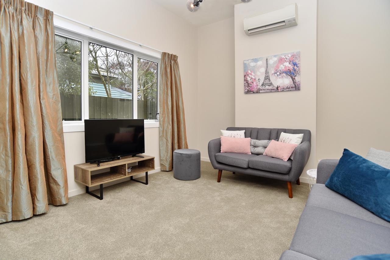 Albemarle - Holiday home *