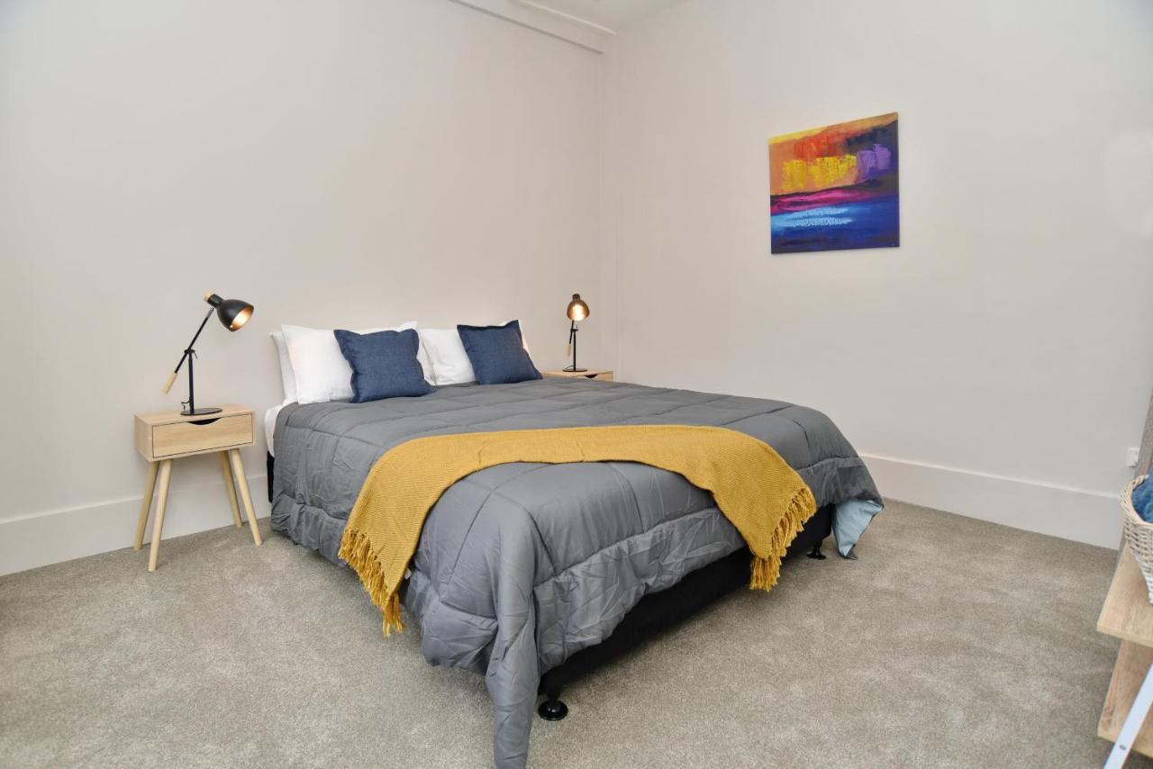 Holiday home Albemarle - *