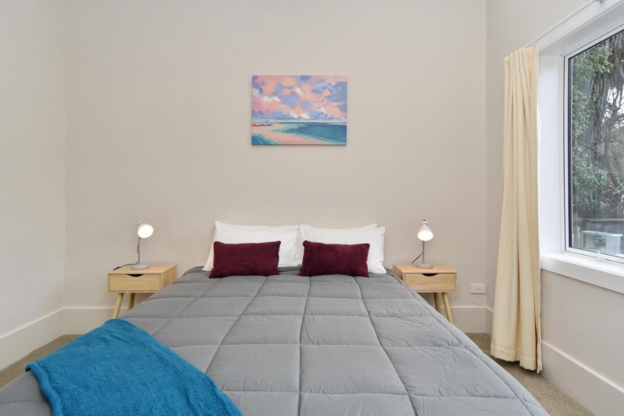 Holiday home Albemarle - Christchurch