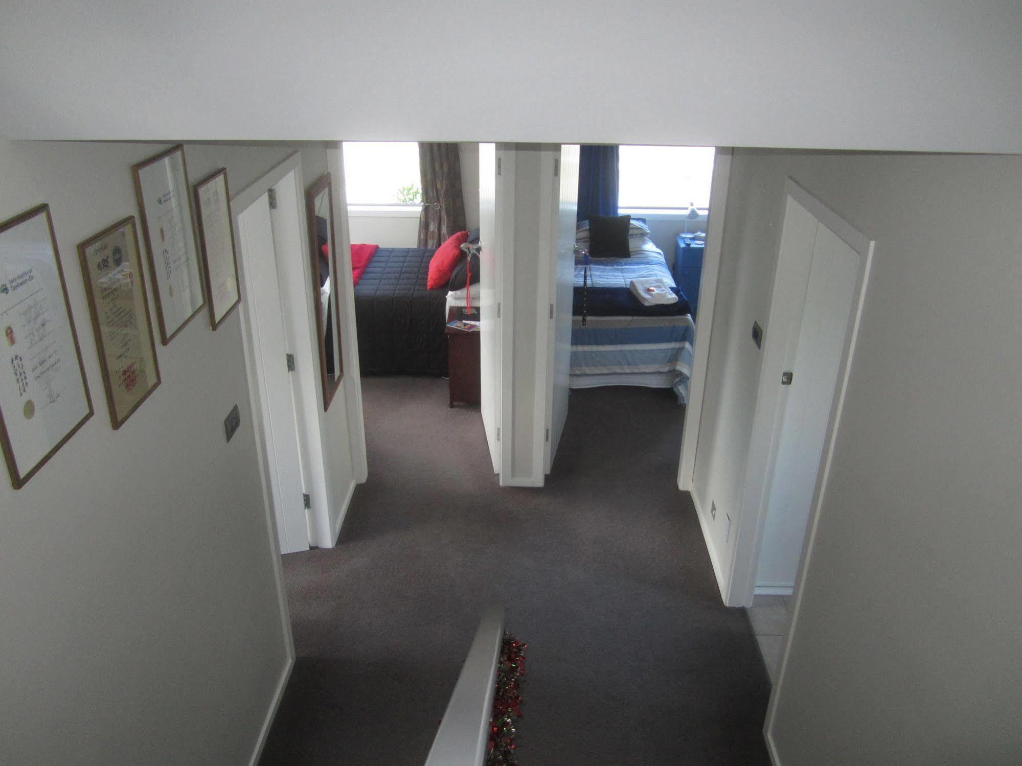 Airport Guesthouse Christchurch Airport Christchurch