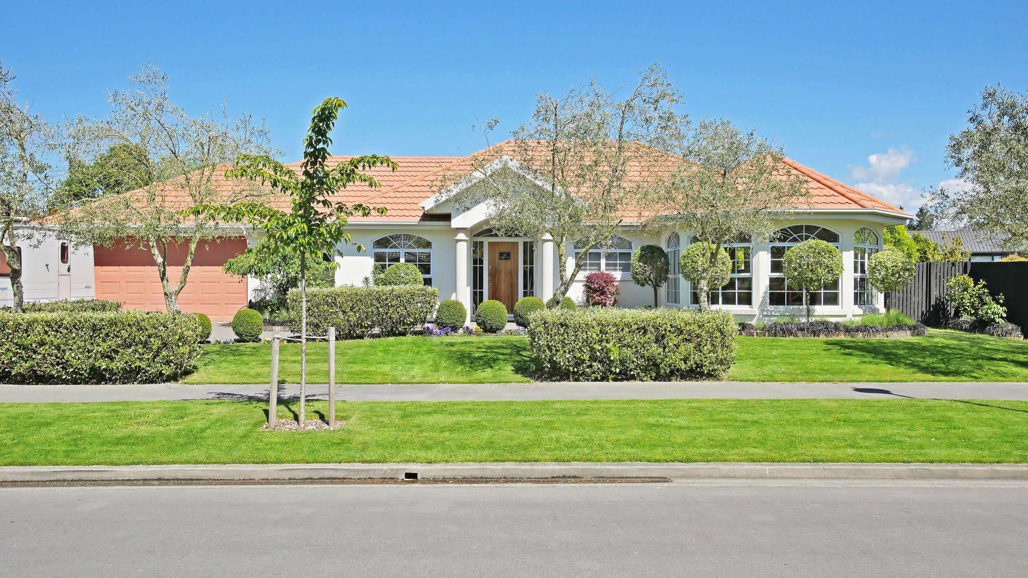 Bed & Breakfast Olive House 4*