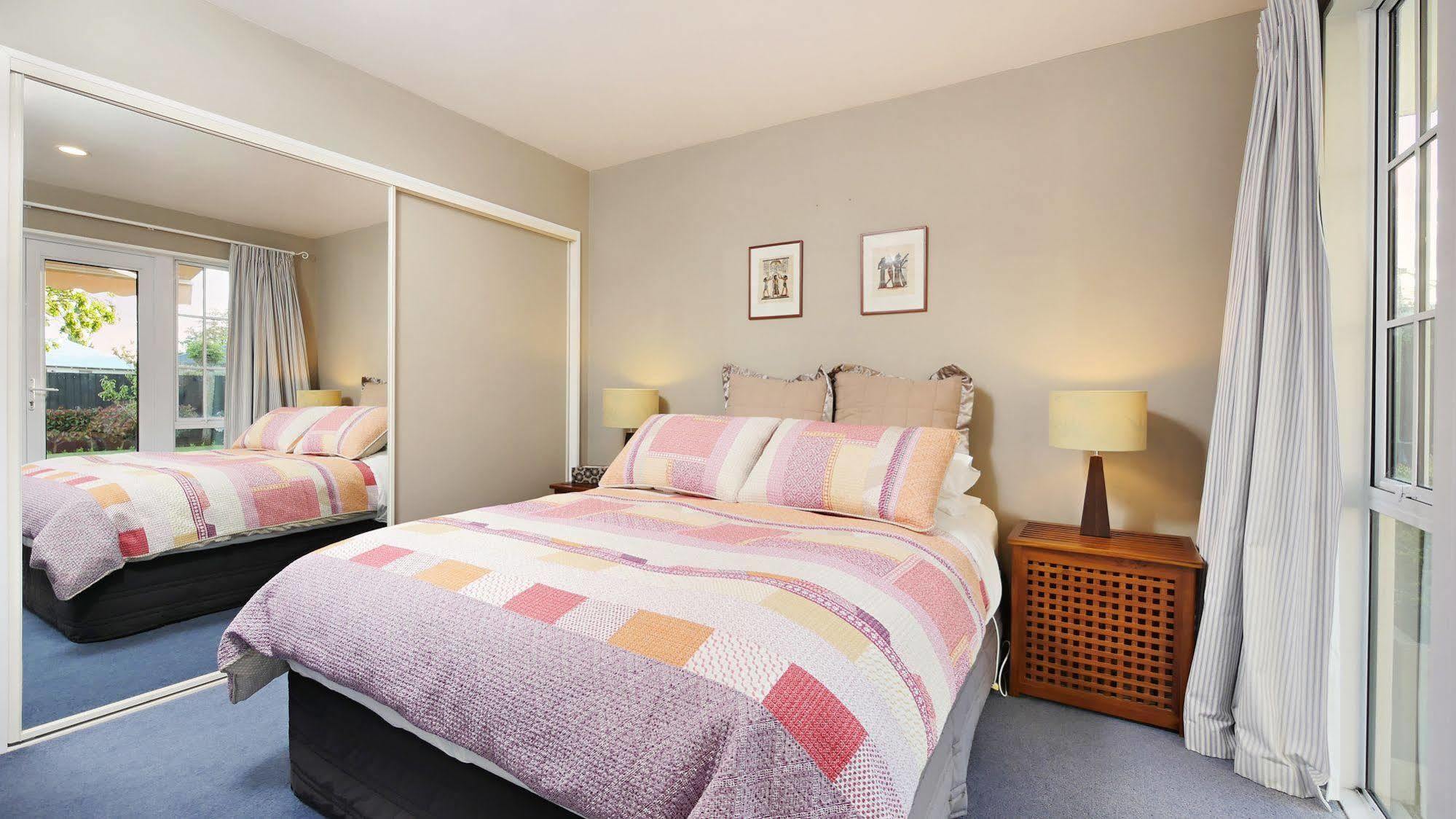Olive House Bed & Breakfast Christchurch
