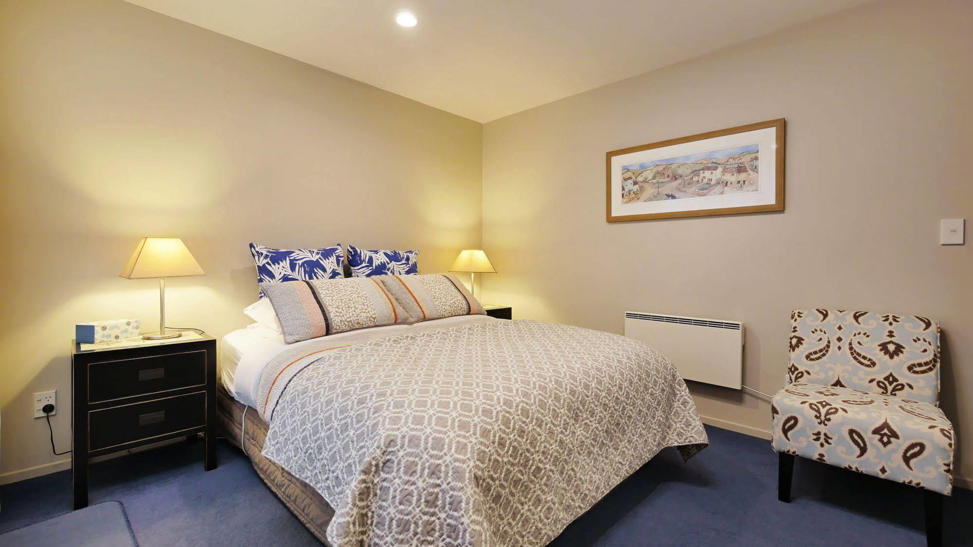 Olive House Bed & Breakfast