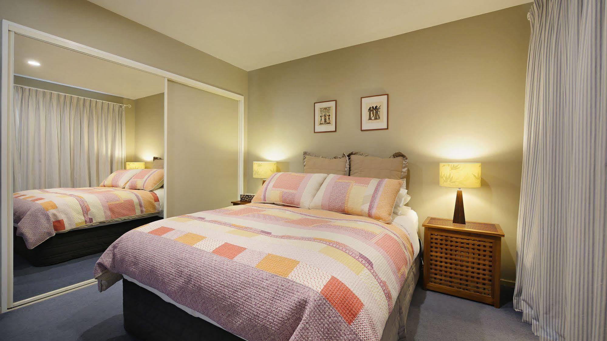 Bed & Breakfast Olive House Christchurch