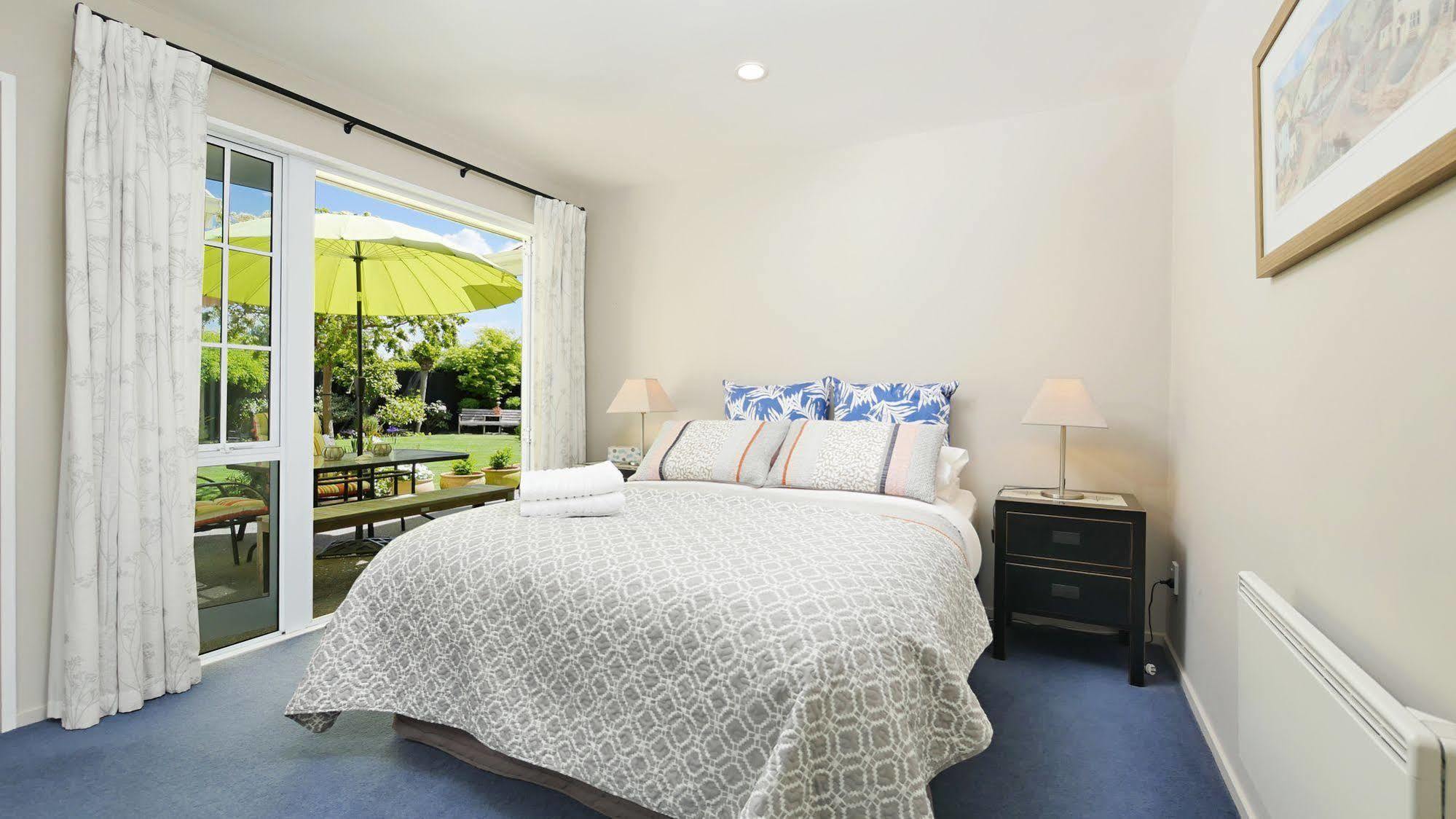 Olive House 4* Christchurch