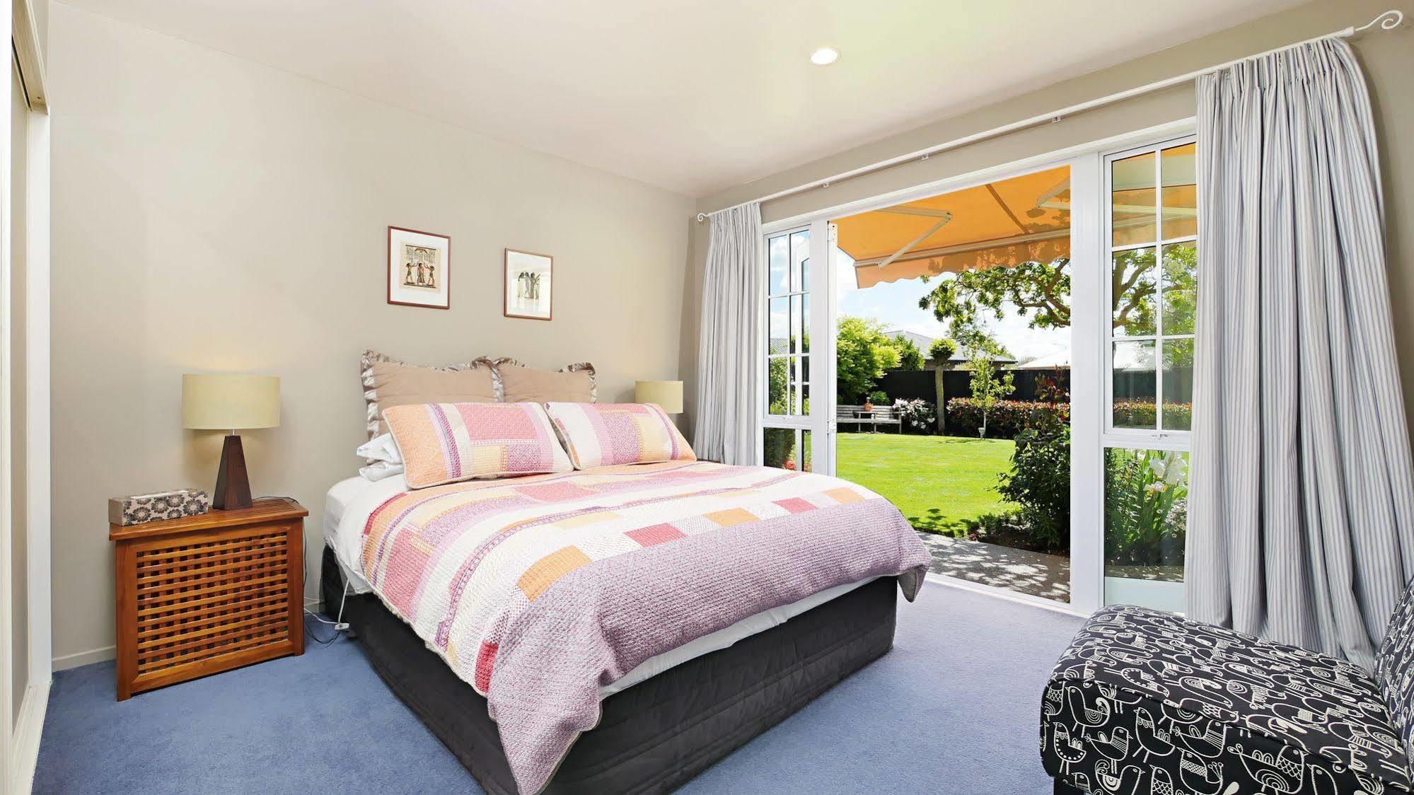 Olive House Bed & Breakfast
