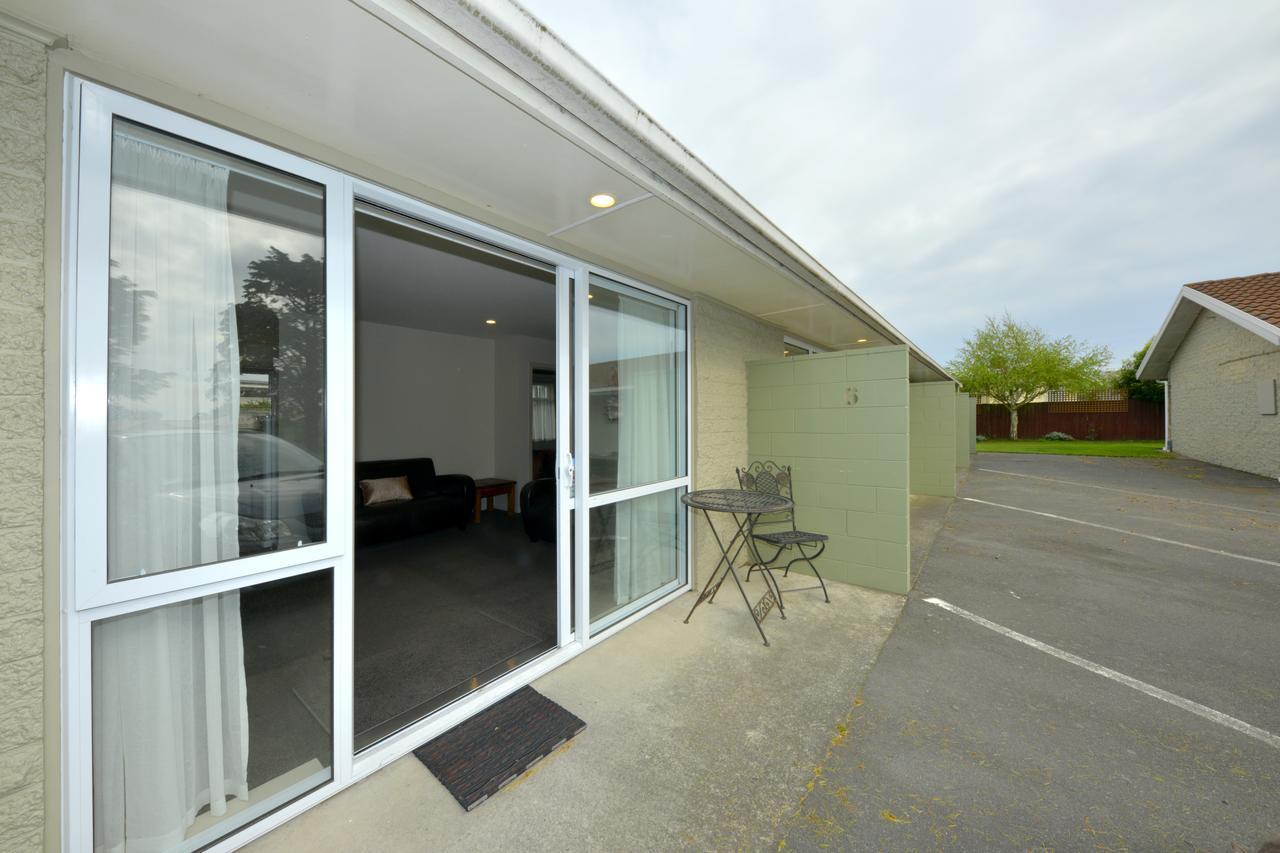 Motel Middlepark 3*