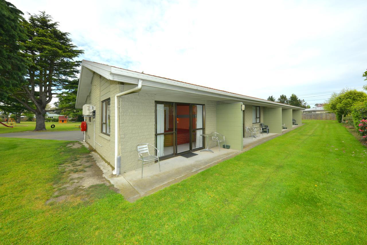 Middlepark 3*